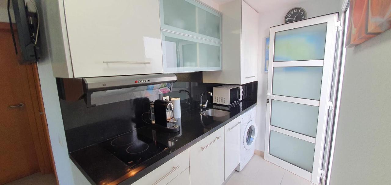 Casa Rissaga - Las Golondrinas Cala en Bosch Ngoại thất bức ảnh