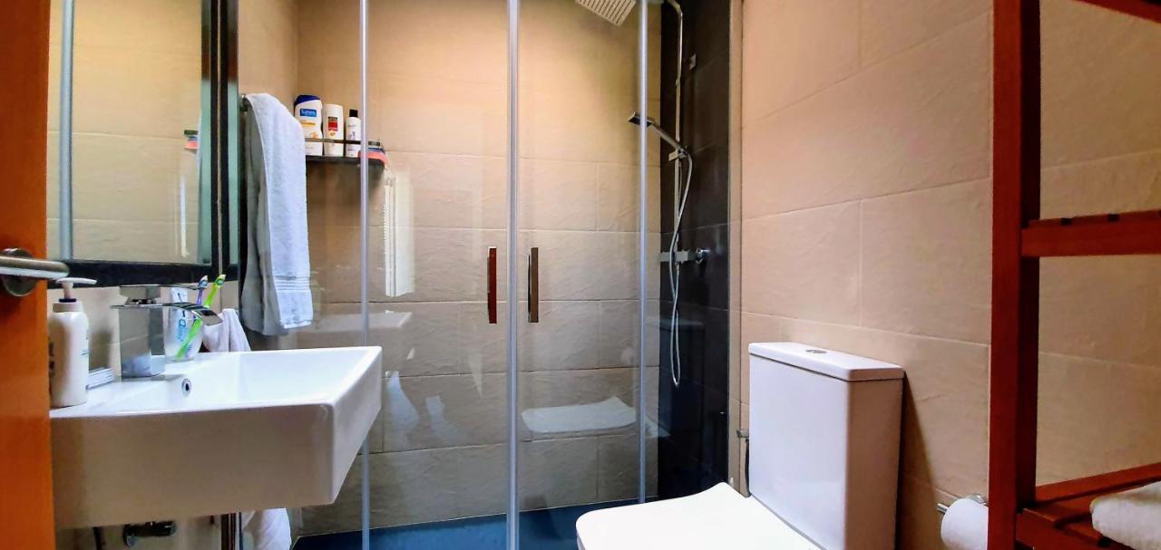 Casa Rissaga - Las Golondrinas Cala en Bosch Ngoại thất bức ảnh
