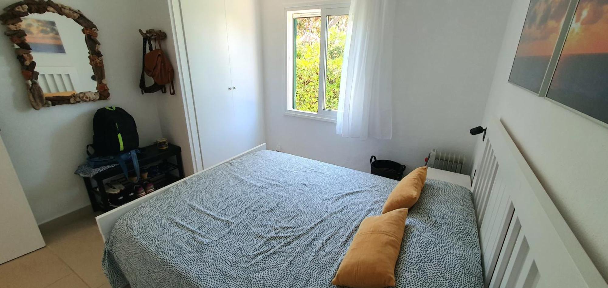 Casa Rissaga - Las Golondrinas Cala en Bosch Ngoại thất bức ảnh